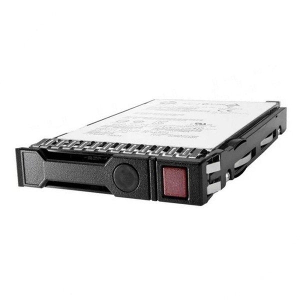 Твердотельный накопитель HP P40510-B21