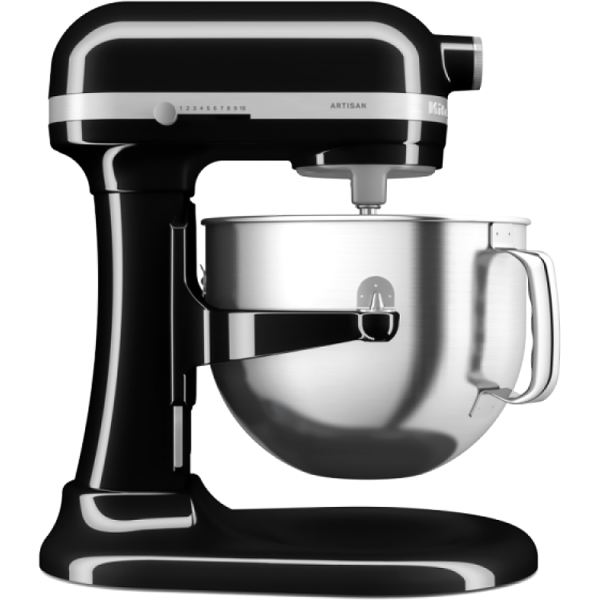Настольный миксер KitchenAid KitchenAid 5KSM70SHXEOB