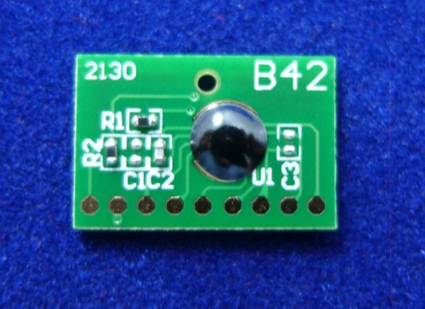 Чип OKI B721/B731/MB760/MB770 (45488802) 18K ELP Imaging®