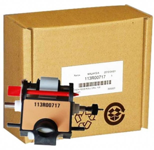 Ролики подачи ADF XEROX WC 5632/38/5735