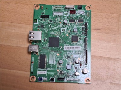 Главная плата BROTHER DCP-L2540NR (LT3171001)