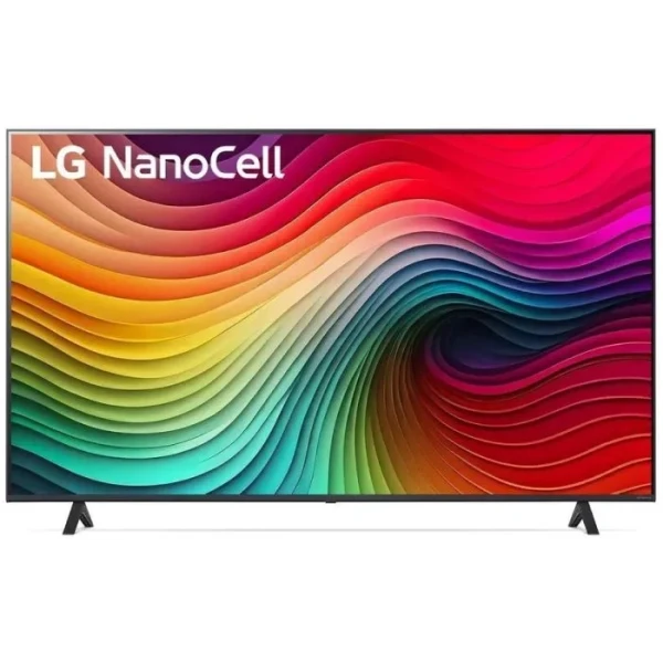Телевизор ЖК 50'' LG LG 50NANO80T6A.ARUG