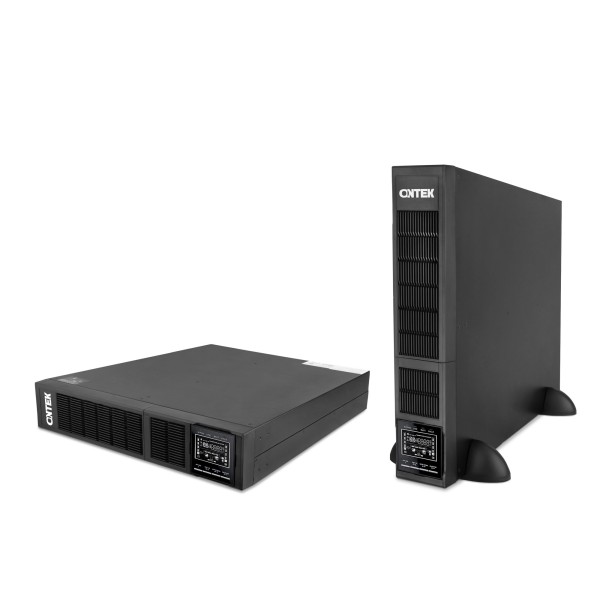 ИБП ONTEK SM RT 6 кВА