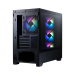 Корпус ADATA LANDER300MAA-BKCWW