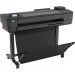 Плоттер HP DesignJet T730 36-in Printer