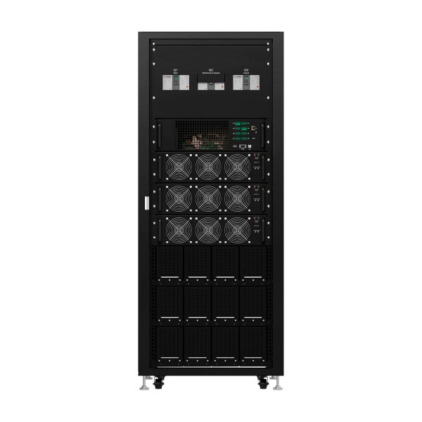 ИБП ONTEK SPM 90 кВА (SPM9030U90SB303W4093)