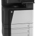Лазерное МФУ HP Color LaserJet Flow MFP M880z+ A2W76A