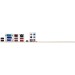 Системная плата SuperMicro MBD-X13SWA-TF-B (bundle)