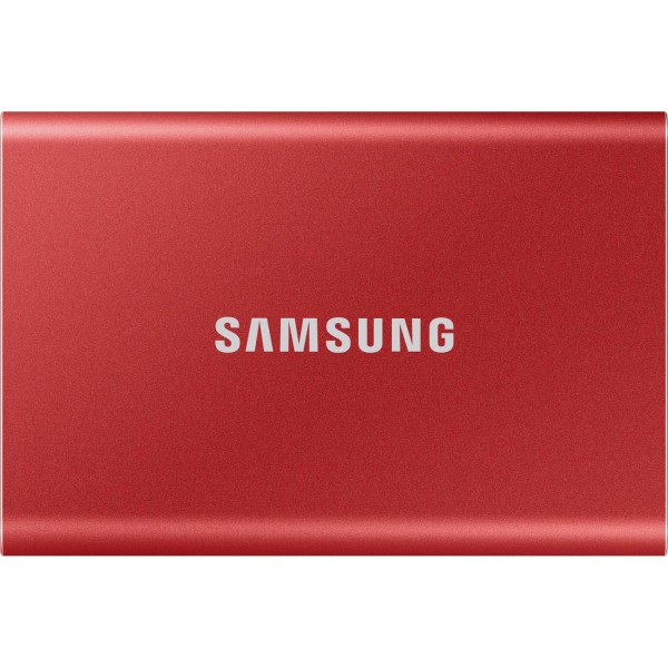 Внешние HDD и SSD Samsung MU-PC500R/WW