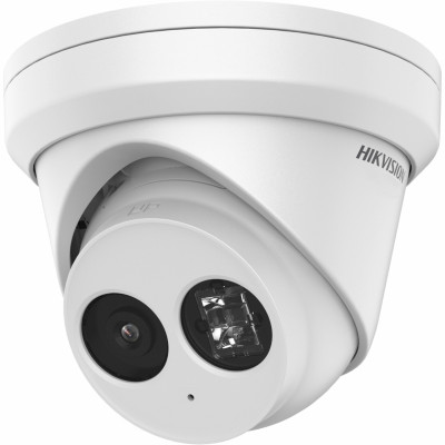 IP-камера Hikvision DS-2CD2383G2-IU(2.8mm)