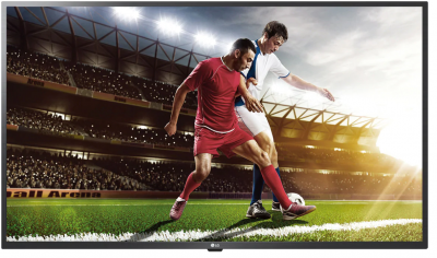 Телевизор 43'' LG 43UT640S