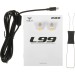 Игровая клавиатура AULA L99 (6978080503589)