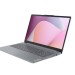Ноутбук Lenovo IP3 Slim 15AMN8 15.6" FHD IPS, AMD R5-7520U, 8Gb, 512Gb SSD, Win11 Home, серый (82XQ008GIN)*