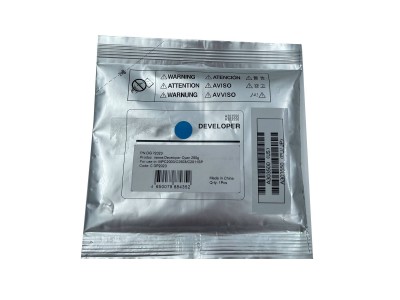 Девелопер для RICOH MPC2003/C2503/C2011SP (Cyan, 235г) CET