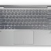 Ноутбук Lenovo 720S-13ARR 13.3" FHD IPS, AMD RYZEN 5 2500U, 8Gb, SSD 256Gb, noDVD, Win10, platinum (81BR002VRU)