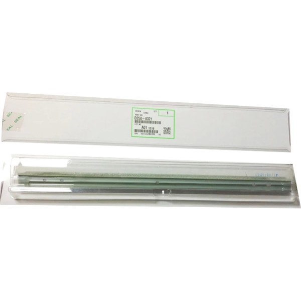 Лезвие очистки ленты Ricoh D2586321