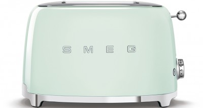 Тостеры SMEG TSF01PGEU