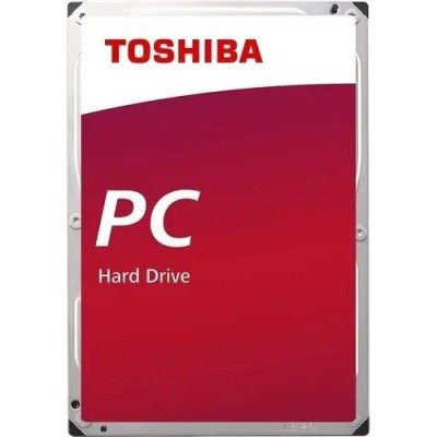 Жесткий диск Toshiba DT02ACA200