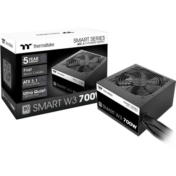 Блок питания Thermaltake PS-SPW-0700NNFAWE-1