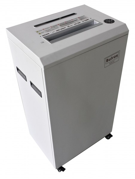 Шредер Bulros 7201C