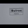 Шредер Bulros 7201C