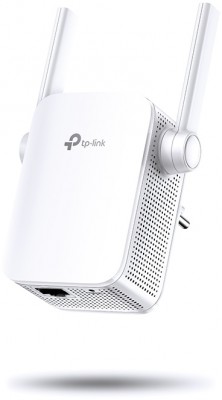 Усилитель Wi-Fi TP-Link TL-WA855RE