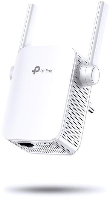 Extensor tp link hotsell