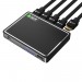 Разветвитель HDMI 2.0, 1x4 Greenline, 4K 60Hz / 1080p 120Hz 4:4:4, USB Charge, GL-vA08 Greenconnect HDMI (f) - 4 x HDMI (f)