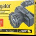 Фонарь светодиодный Navigator Group 37875