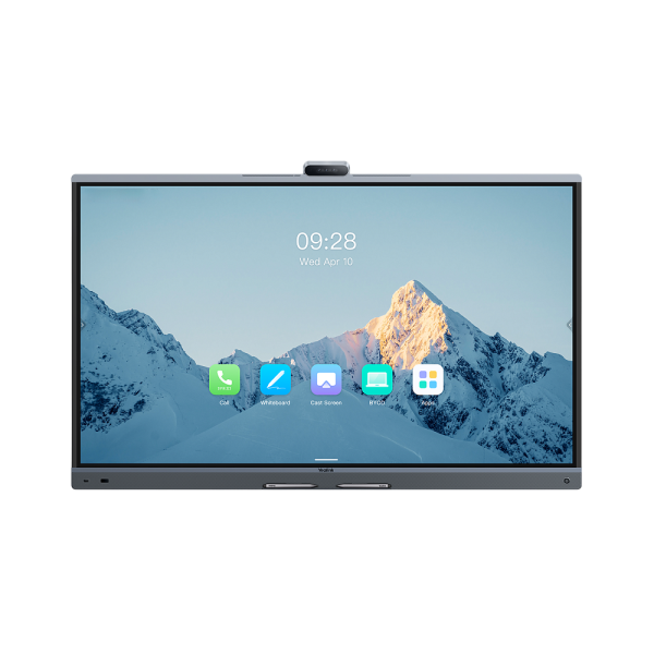 Видеотерминал Yealink PVB650-A02