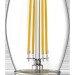 Лампа светодиодная IEK LLF-C35-7-230-40-E27-CL