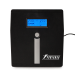 ИБП POWERMAN Smart Sine 1000