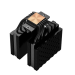 Кулер для процессора PCCooler CPU Cooler RT620 PRO BK BLACK