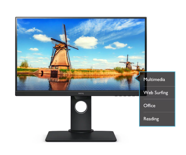 Мониторы BenQ GW2480T