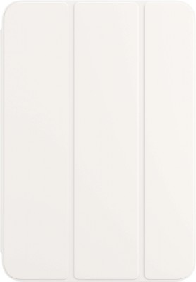 Чехол-обложка Обложка Smart Folio для iPad mini (6‑го поколения), белый цвет
