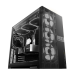 Корпус ПК без блока питания Geometric Future 1AM5VTBK00100
