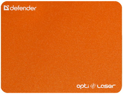Defender Коврик для компьютерной мыши Silver opti-laser 220х180х0.4 мм, 5 видов Defender Silver opti-laser