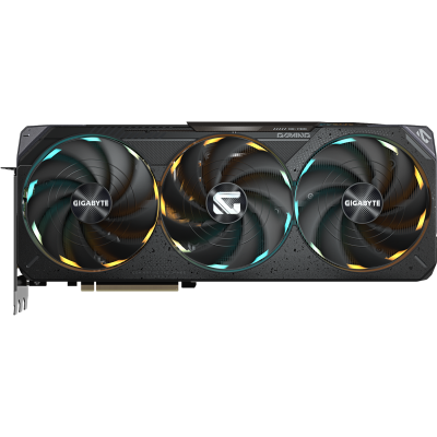 Видеокарта Gigabyte GV-N5080GAMING-16GD