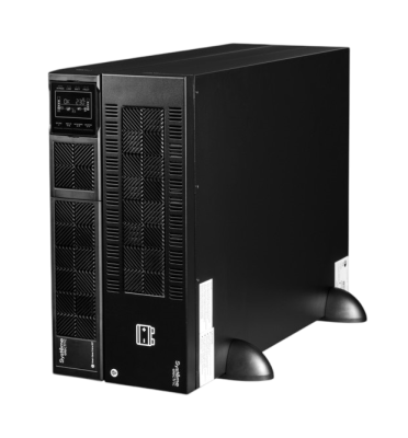 Источник бесперебойного питания SYSTEME ELECTRIC SRTSE6KRTXLIG1