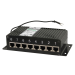 Грозозащита IP-сетей OSNOVO SP-IP8/1000(ver.2)
