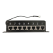 Грозозащита IP-сетей OSNOVO SP-IP8/1000(ver.2)