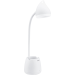 Настольная лампа Philips Hat DSK213 PT 4.5W 40K W USB 02