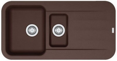 Мойка Franke 114.0297.240 Franke PBG 651 114.0297.240