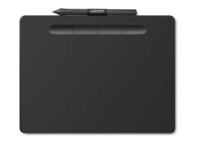 Графический планшет Wacom CTL-6100K-A