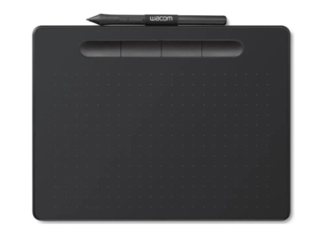 Графический планшет Wacom CTL-6100K-A