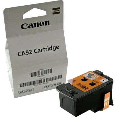 Печатающая головка Canon QY6-8018-000