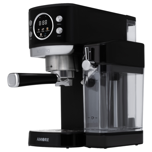 Кофеварка KORTING Korting KCM 1007 T Amore