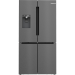 Холодильник BOSCH Bosch KFI96AXEA