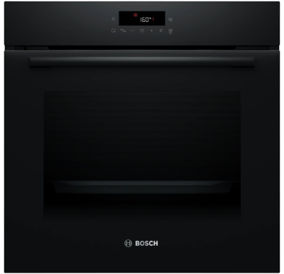 Встраиваемый духовой шкаф Bosch BOSCH HBA571BB4
