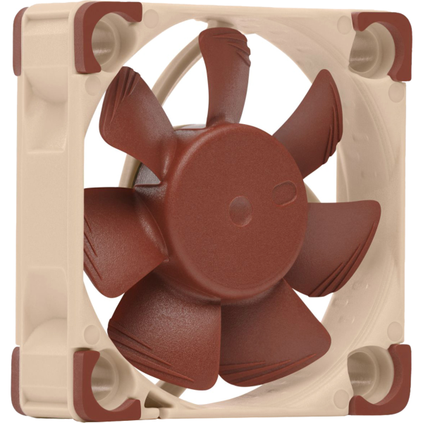 Кулер для корпуса Noctua NF-A4x10 5V